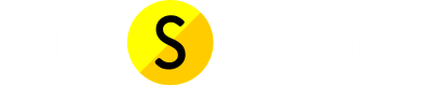 logo taxi seguro oficial, taxi aeropuerto, taxi lima, taxi seguro